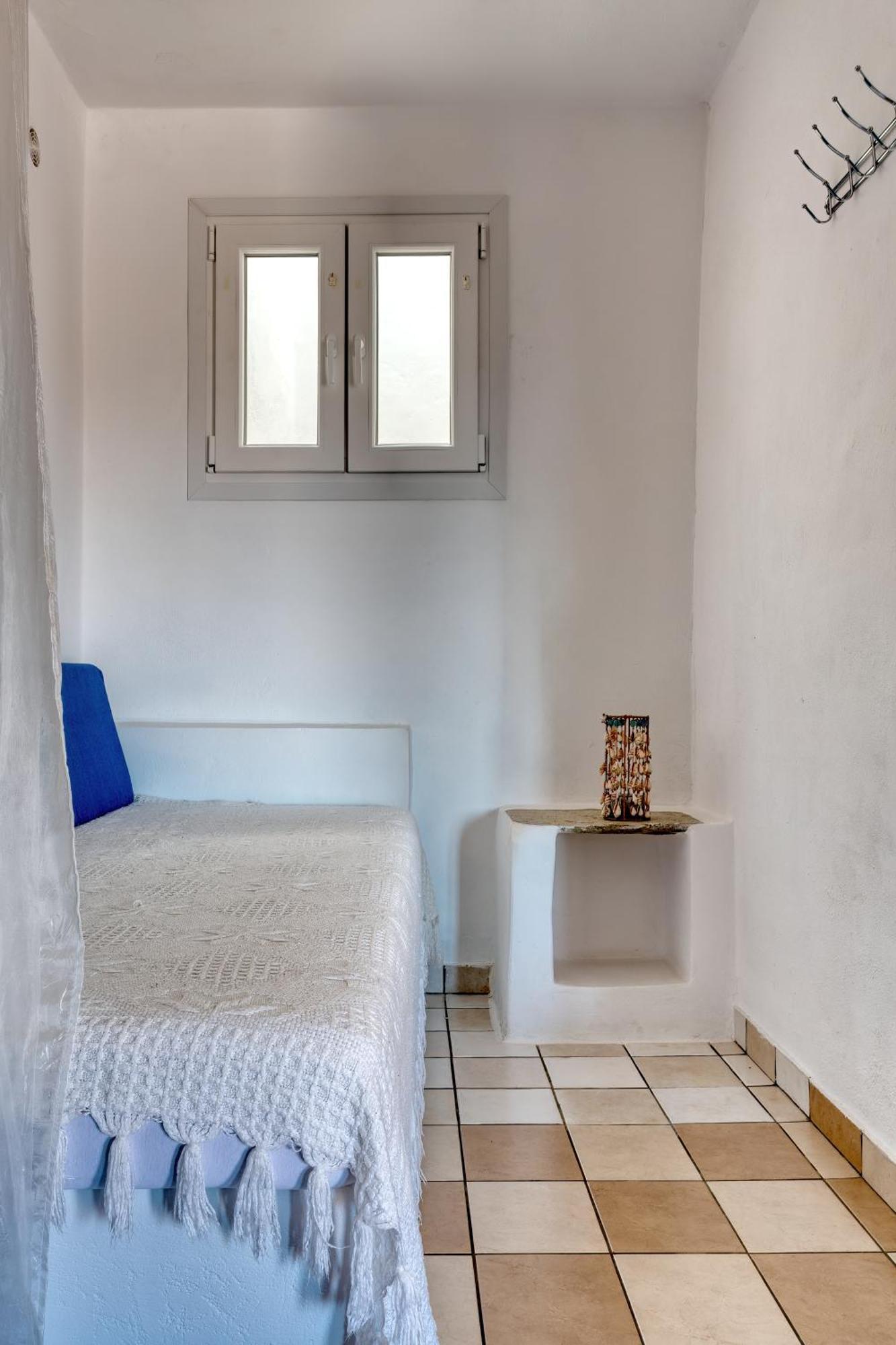 Andrea'S Tinos House Villa Agios Sostis  Eksteriør bilde
